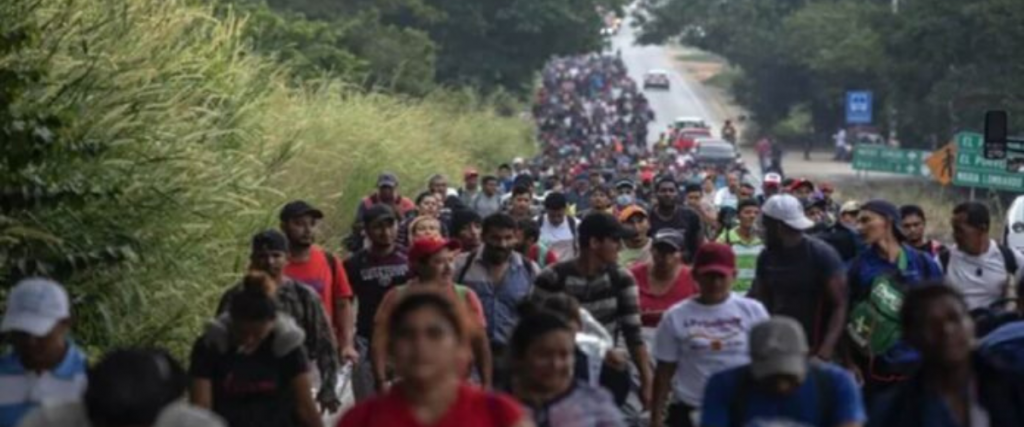 Migrantes no quieren dinero de México como condición para volver a sus países