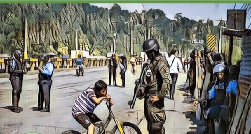 Relatos de torturas y abusos policiales y militares en Honduras durante el estado de Excepción