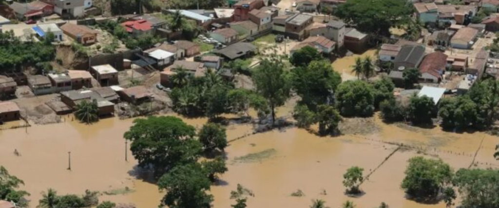 En Dominicana advierten posible aumento de cólera tras inundaciones