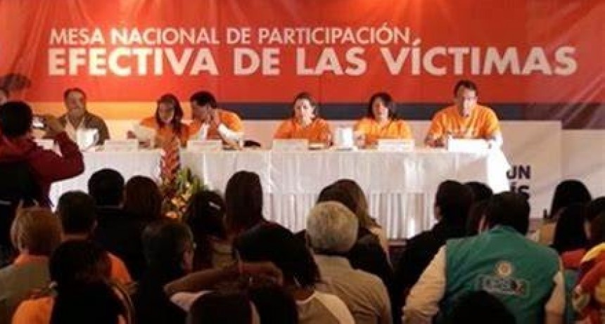 PROTEGER LA VIDA DE LAS Y LOS ARAUCANOS
