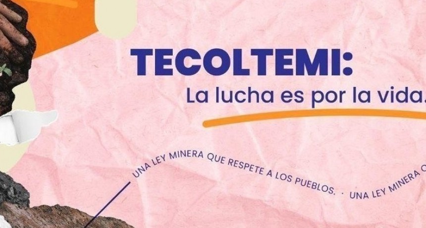 Comunidad Nahua pide a la SCJN reconocer que Ley Minera viola derechos