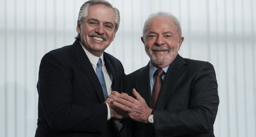Lula desplegó una jornada hiperactiva, con mandatarios, decretos y un ojo puesto en la Bolsa