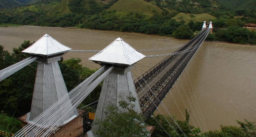 Antioquia podría marcar el camino hacia la paz completa en Colombia