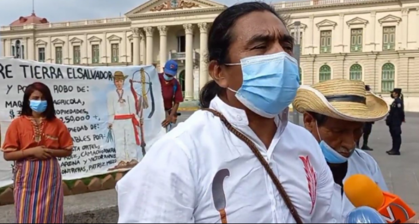 Masacre de indígenas en 1983 sigue en la impunidad