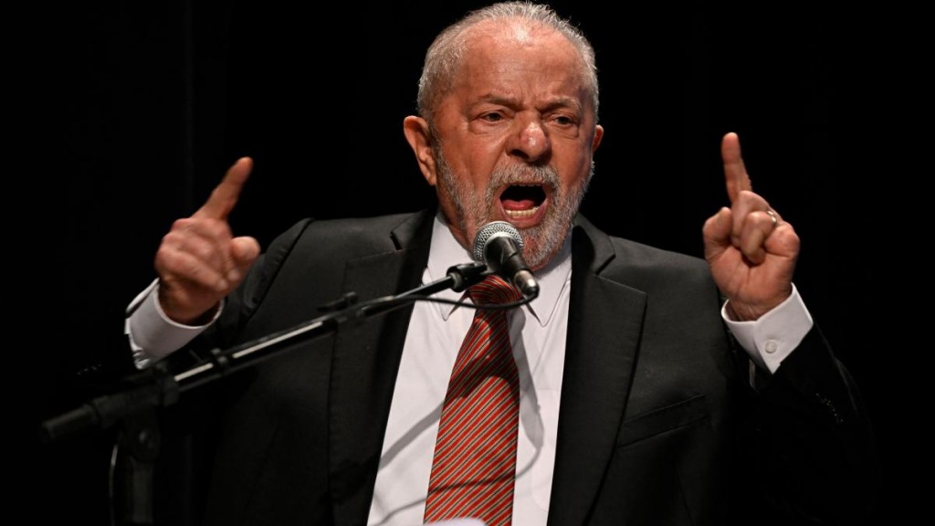 Lula restituyó un órgano clave contra el hambre que había eliminado Bolsonaro