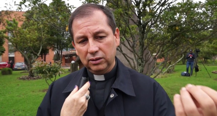 Obispo de Quibdó  denunció nexos entre Ejército y bandas llegales