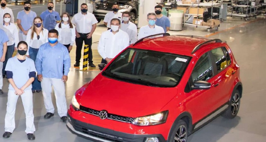 Acusaron a Volkswagen de someter a la esclavitud a miles de campesinos durante la dictadura