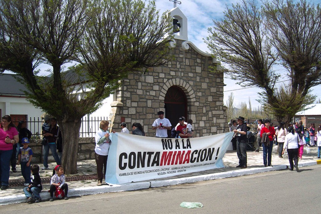 ¿Qué pueden hacer los municipios ante el extractivismo?