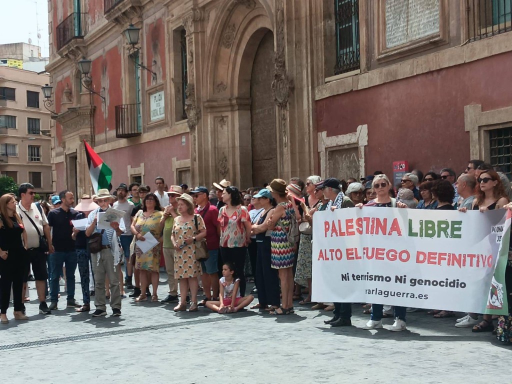 Comites Romero de Europa emiten comunicado a los gobiernos y parlamento Europeo