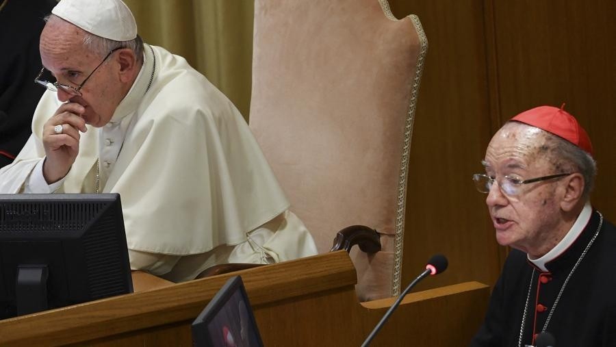 Murió Claudio Hummes, el cardenal de Brasil que ayudó a elegir al Papa Francisco