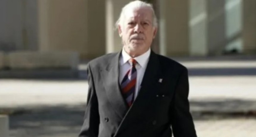 Masacre de Trelew: condenan a exmarino Bravo a indemnizar con u$s 27 millones a familiares