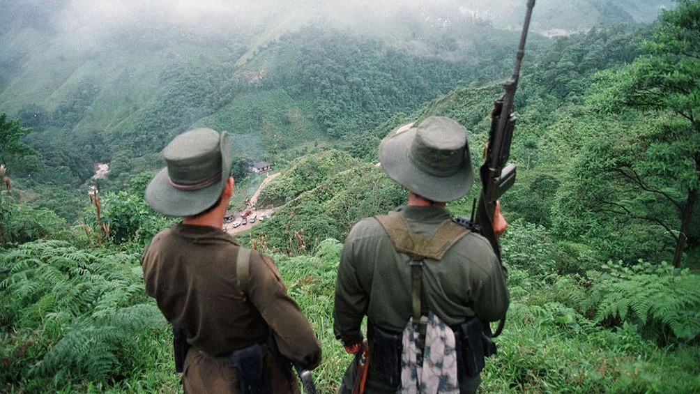 Preocupación por los ataques en Colombia a los firmantes de los acuerdos de 2016