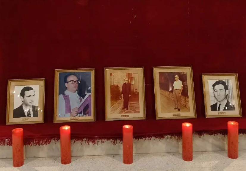 A 49 años de la Masacre de San Patricio