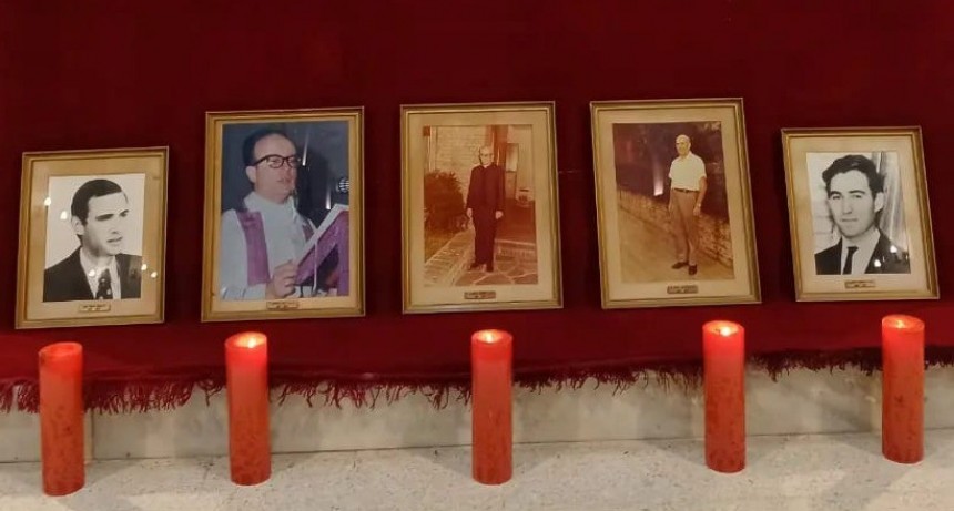 A 49 años de la Masacre de San Patricio