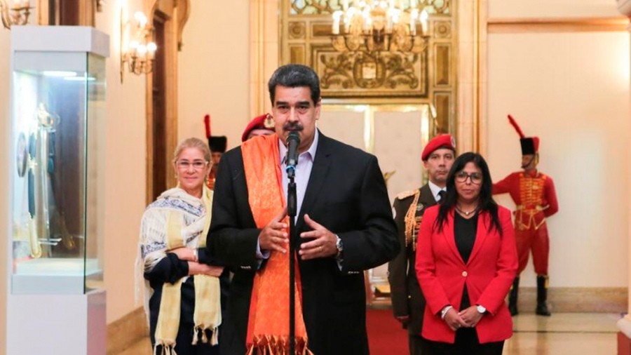 Colombia y Venezuela designaron embajadores para recomponer la relación bilateral