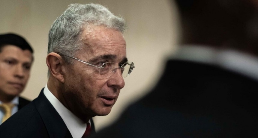 El otoño del expresidente colombiano Álvaro Uribe Vélez