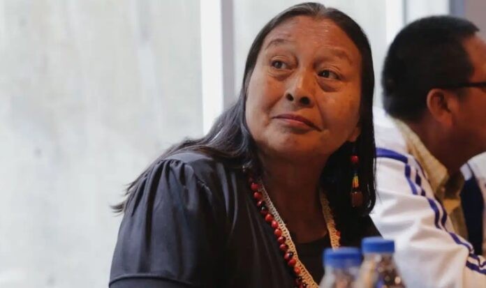 Persiste la persecución a líderes indígenas en el Arco Minero del Orinoco