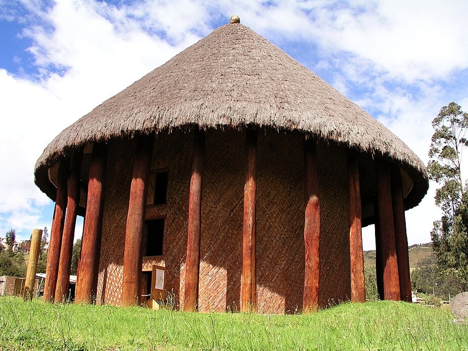 Templo del Sol de Sogamoso: Un Encuentro Espiritual y de Reconciliación 