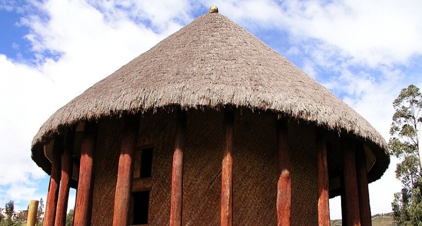 Templo del Sol de Sogamoso: Un Encuentro Espiritual y de Reconciliación 