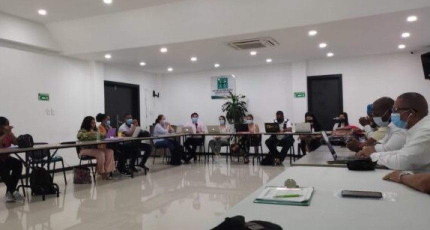 Comité de paro del Chocó anuncia mesa de negociación