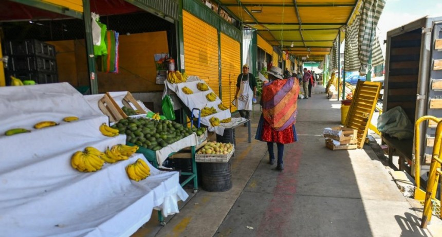 En clima de crisis, cerca del 50% de los peruanos sufre inseguridad alimentaria