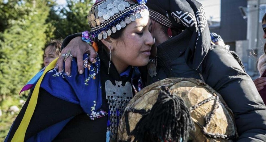 Condenas contra el Pueblo Mapuche y negación del derecho indígena