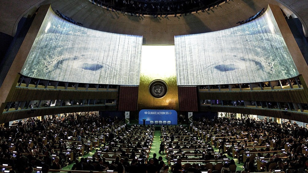 La ONU volvió a pedir el cese del embargo de EEUU a Cuba: Brasil se abstuvo de votar