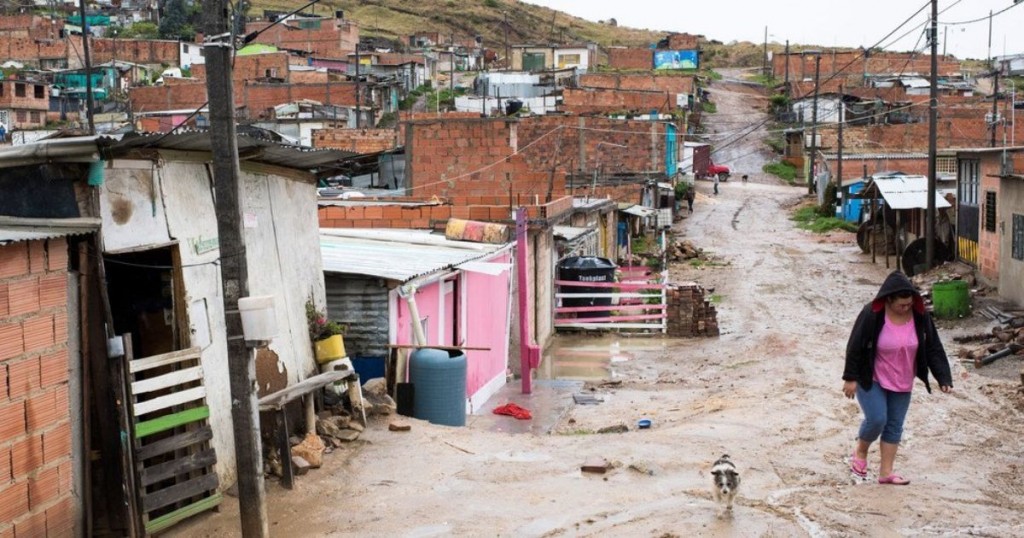  En América Latina disminuye la pobreza pero no la desigualdad