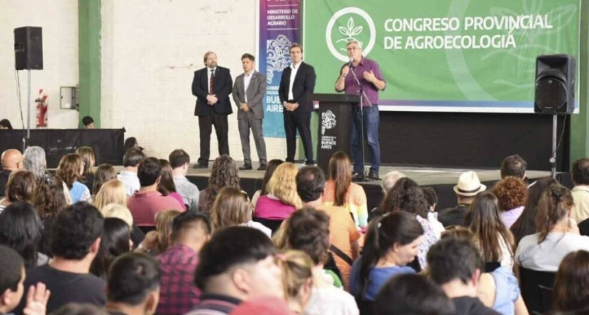 Congreso de Agroecología y gobiernos extractivos, contradicciones y debates necesarios