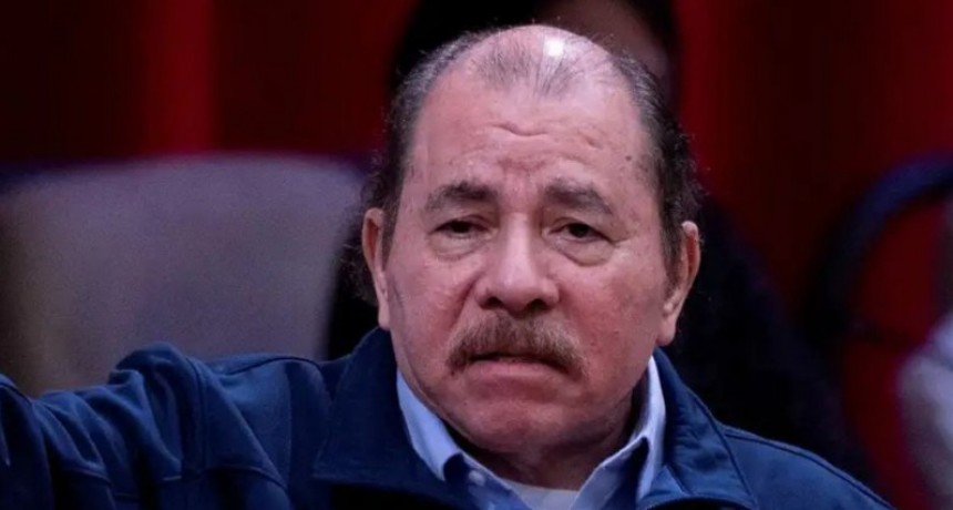 Ortega expulsa al presidente de la Conferencia Episcopal