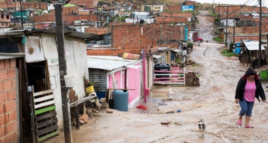  En América Latina disminuye la pobreza pero no la desigualdad