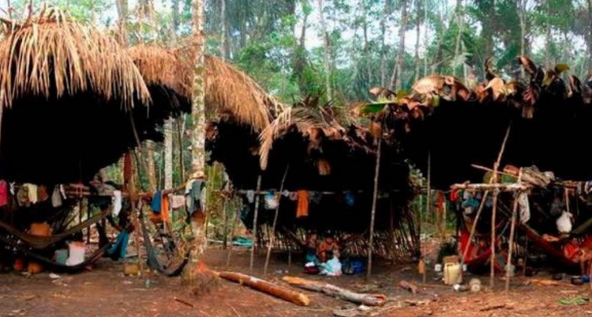 Denuncian masacre de siete indígenas en Putumayo