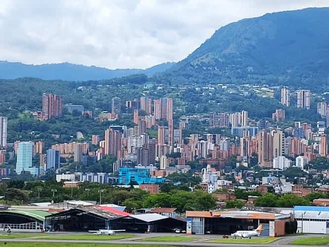 ¿Qué está pasando en Medellín?: en un día, homicidios se disparan 655 por ciento 