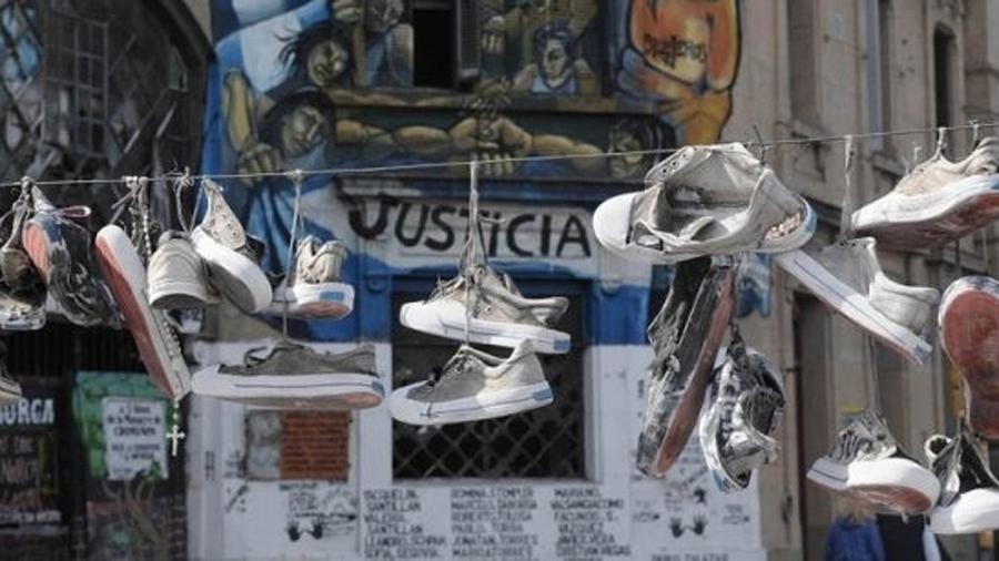 Marcha, muestras artísticas y bandas en vivo por los 18 años de la tragedia de Cromañón