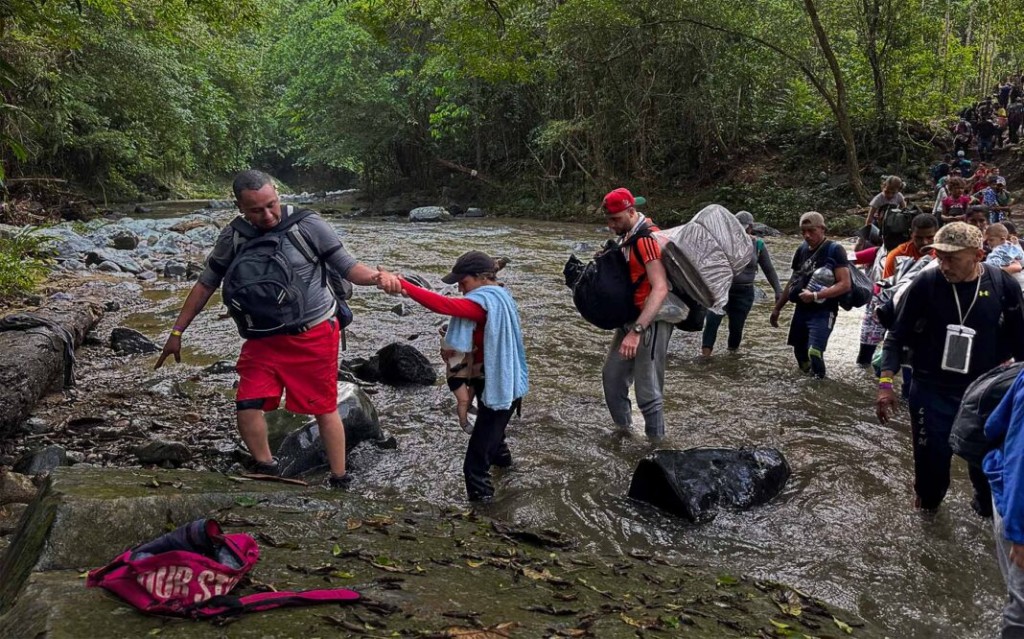 ¿Cuáles prioridades migratorias deben atender los Estados de cara al 2025?